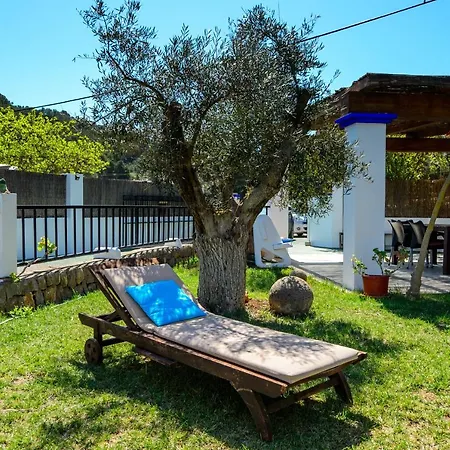 Villa Cas Pla 33