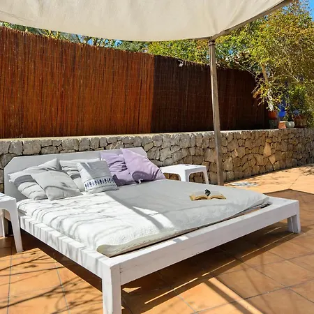 Cas Pla 33 * Sant Joan De Labritja