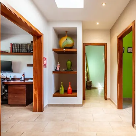Villa Cas Pla 33 Sant Joan De Labritja