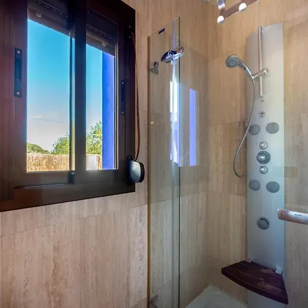 Cas Pla 33 Villa Sant Joan De Labritja