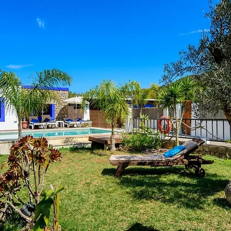 Villa Cas Pla 33