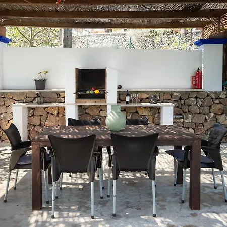 Villa Cas Pla 33