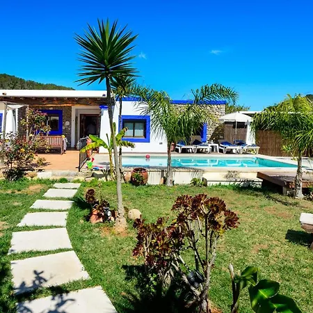 Villa Cas Pla 33